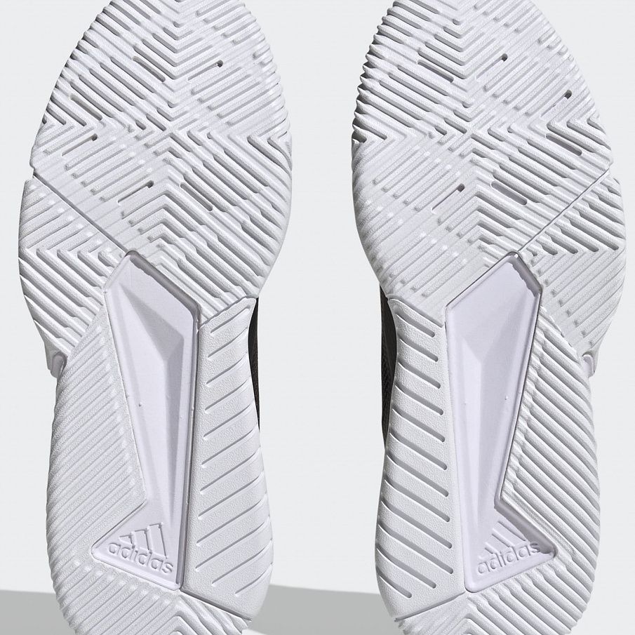 Фото № 5 с приближением к товару «‎Adidas Court Team Bounce»