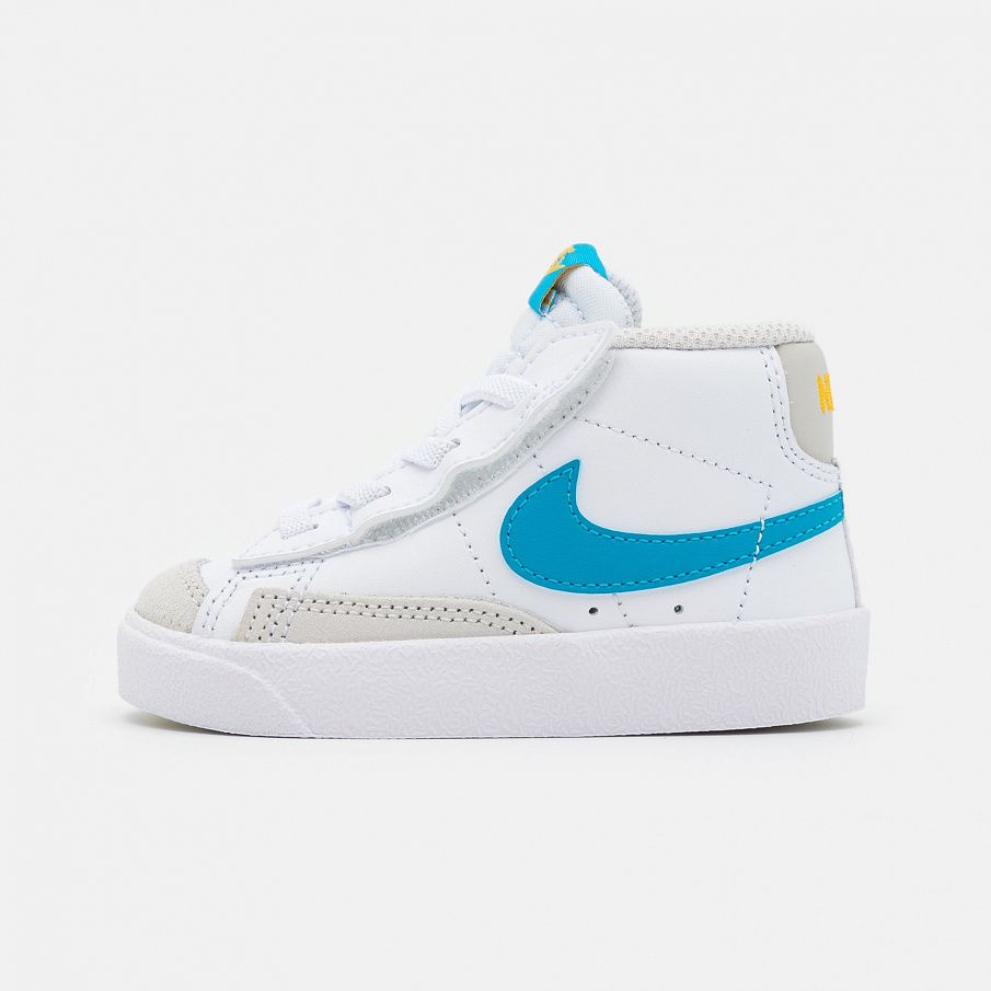 Фото № 1 с приближением к товару «‎Nike Blazer SE GT »