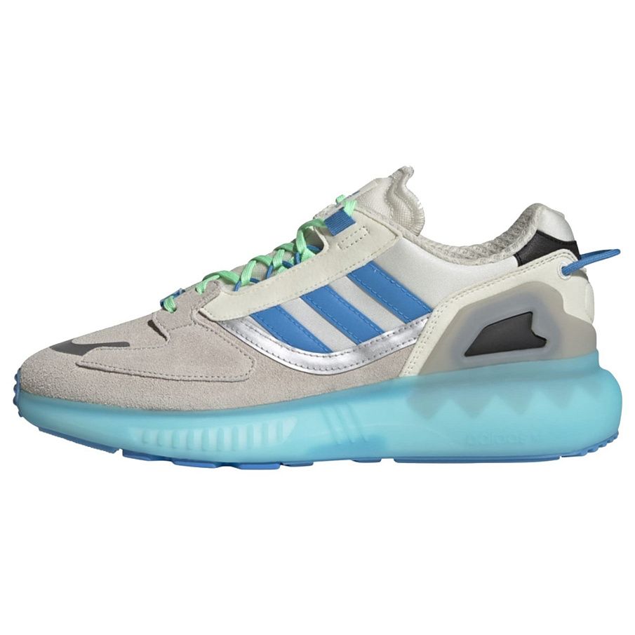 Фото № 1 с приближением к товару «‎Adidas ZX 5K Boost »