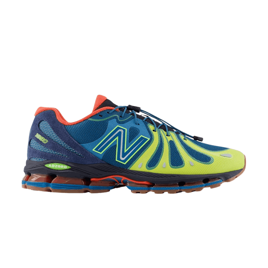 Фото № 1 с приближением к товару «‎New Balance 1890 Streamsong»