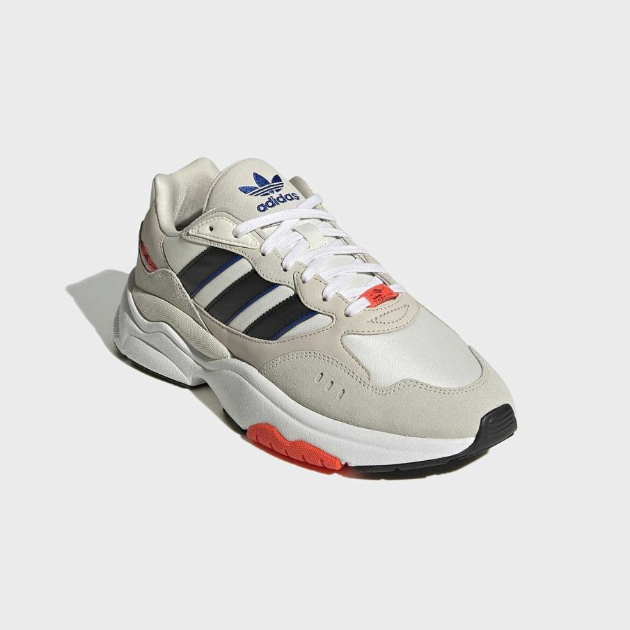 Фото № 3 с приближением к товару «‎Adidas Retropy F90 »