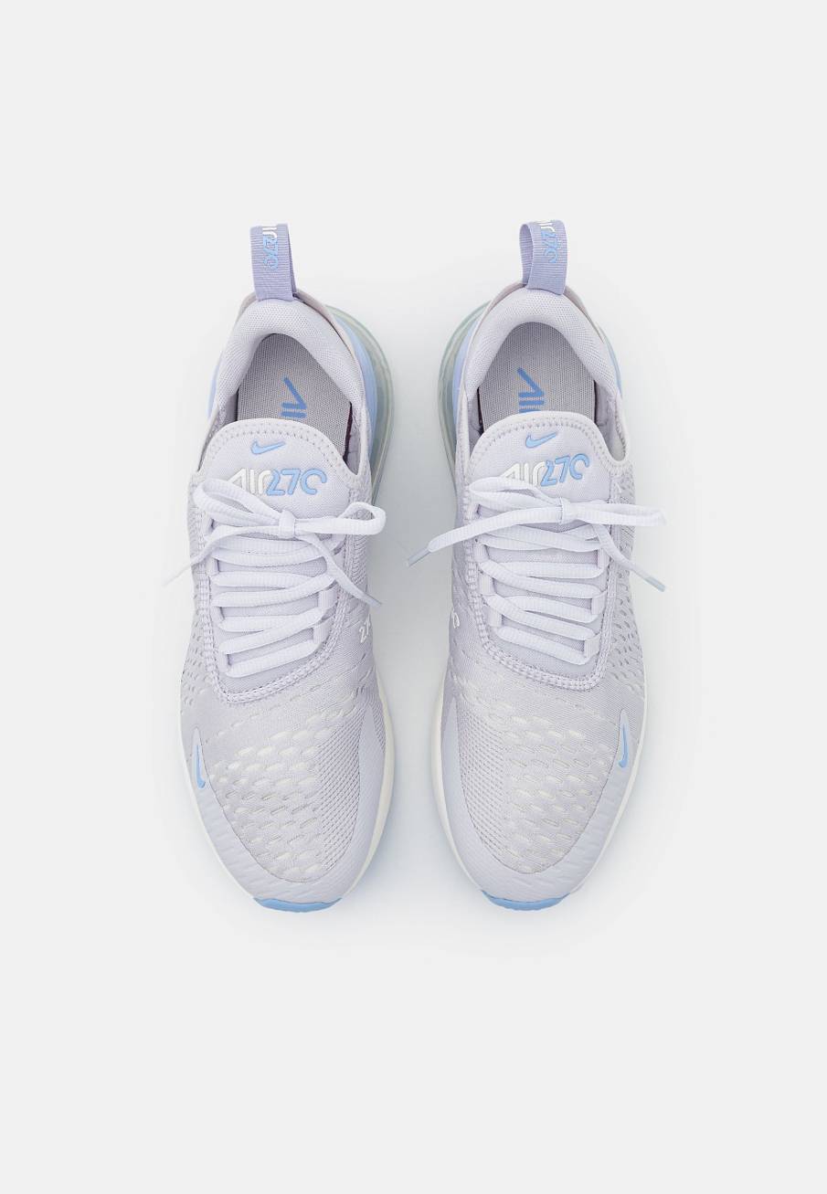 Фото № 4 с приближением к товару «‎Nike Air Max 270 »