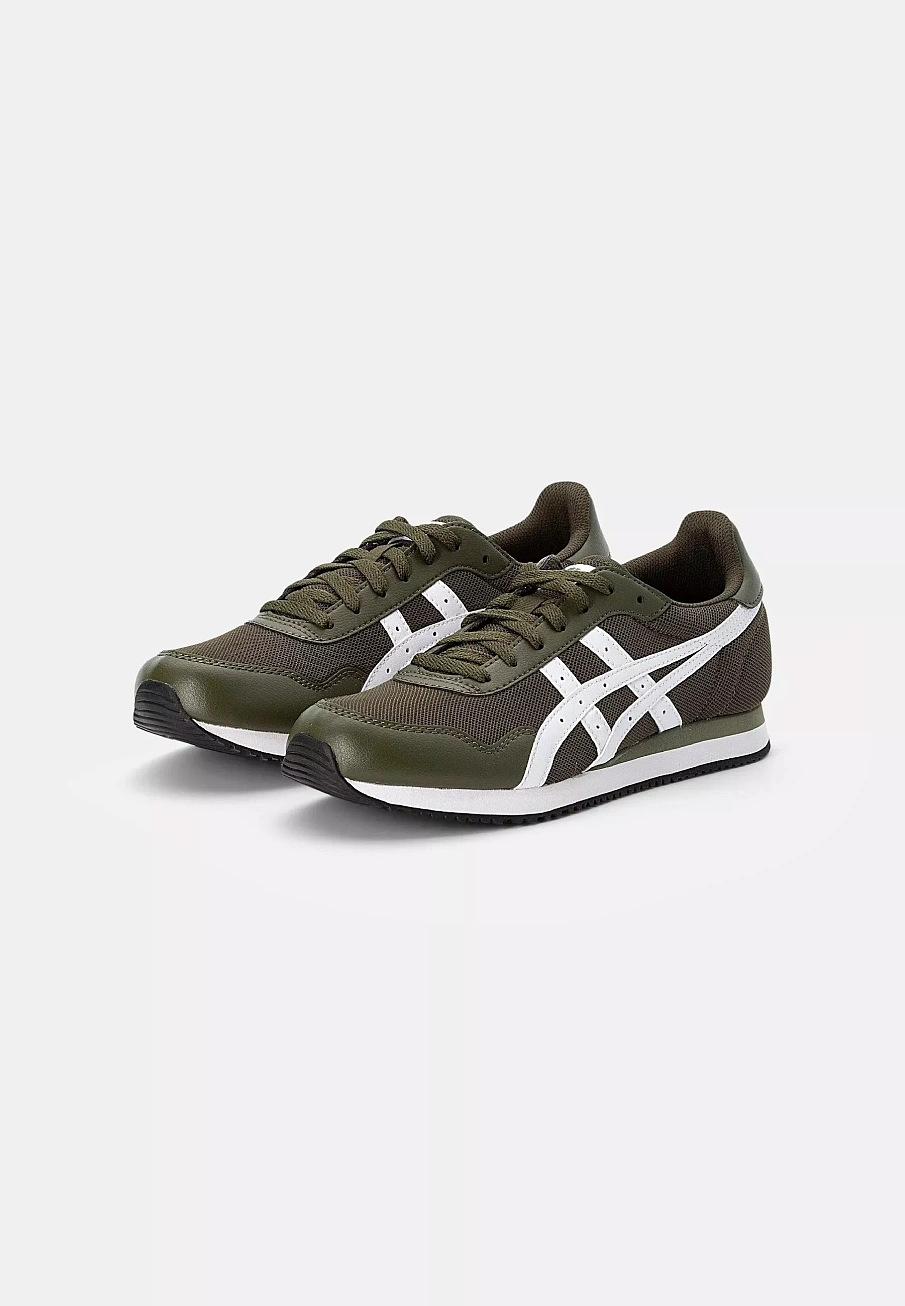 Фото № 4 с приближением к товару «‎TIGER RUNNER UNISEX»