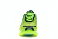 Фото № 2 с приближением к товару «‎Nike Air Max 720 Volt Black»
