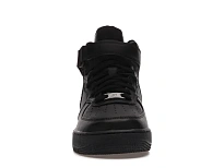 Фото № 2 с приближением к товару «‎Nike Air Force 1 Mid '07 Black»