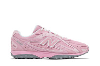 Фото № 2 с приближением к товару «‎New Balance 204L Pastel Pack - Pink»