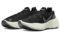 Фото № 5 с приближением к товару «‎ Nike space hippie Sports Casual Shoes»