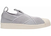 Фото № 1 с приближением к товару «‎adidas Superstar Slip-On Clear Onix »