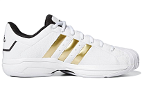 Фото № 2 с приближением к товару «‎adidas Pro Model 2G Low White»