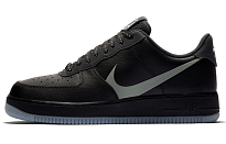 Фото № 1 с приближением к товару «‎Nike Air Force 1 Low 'Grey Swoosh'»