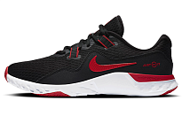 Фото № 1 с приближением к товару «‎Nike Renew Retaliation TR 2 'Black University Red'»