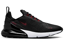 Фото № 1 с приближением к товару «‎Nike Air Max 270 Anthracite Team Red»
