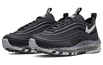Фото № 3 с приближением к товару «‎Nike Air Max 97 Terrascape Sneaker Black»