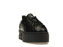 Фото № 3 с приближением к товару «‎Puma Mayze Flutur Dua Lipa Black»