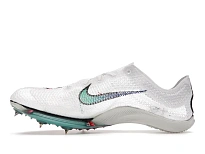 Фото № 3 с приближением к товару «‎Nike Air Zoom Victory White Ombre»