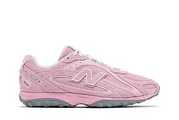 New Balance 204L Pastel Pack - Pink - 2