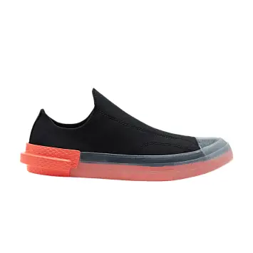 Converse All Star Disrupt CX Low Black Wild Mango - 1