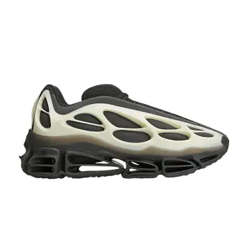 Willy Chavarria x adidas Megaride Bones Core Black Cream White - 1