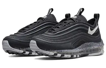 Nike Air Max 97 Terrascape Sneaker Black - 3