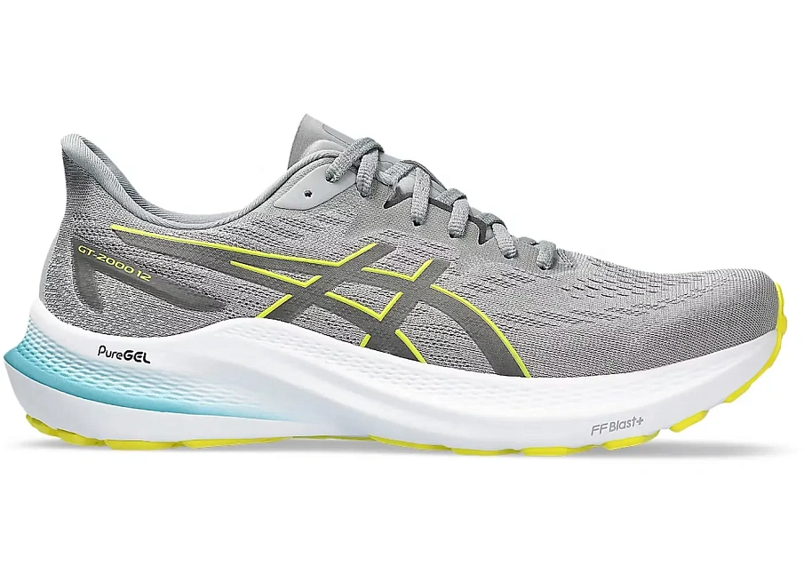 Фото № 1 с приближением к товару «‎ASICS GT-2000 12»