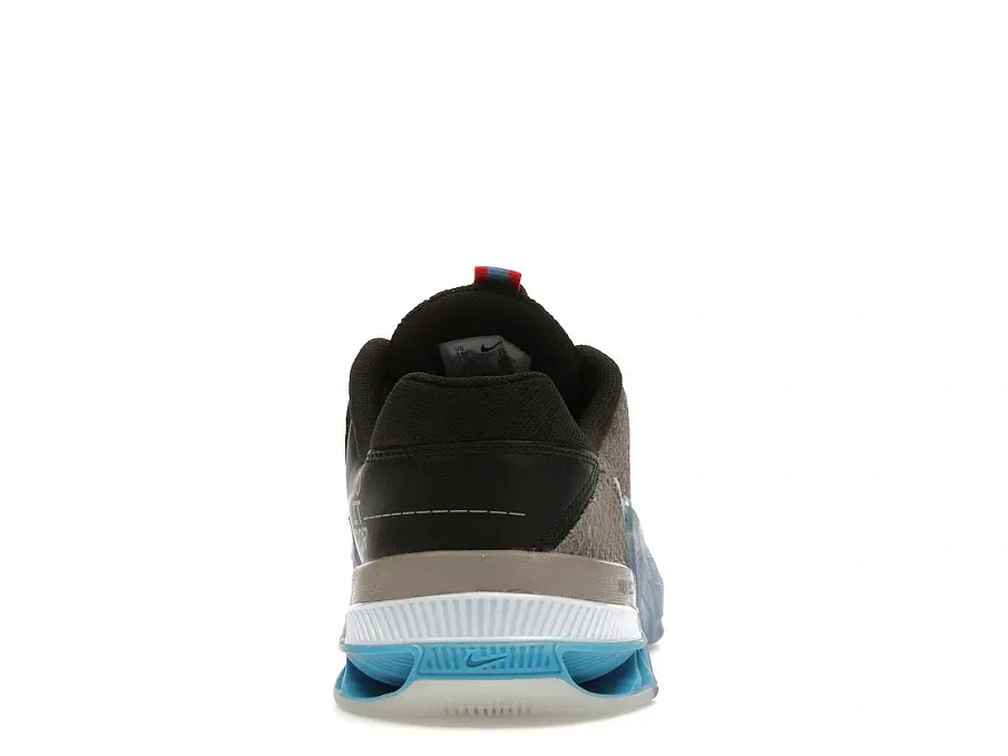 Фото № 4 с приближением к товару «‎Nike Metcon 7 AMP Enigma Stone»