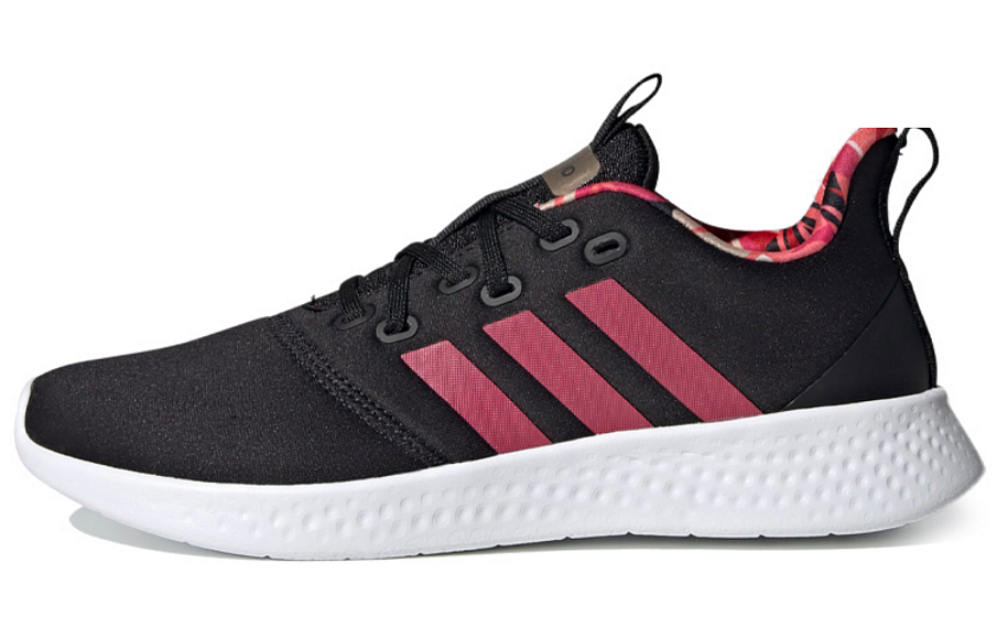 Фото № 1 с приближением к товару «‎adidas neo Puremotion Wmns BlackPink»