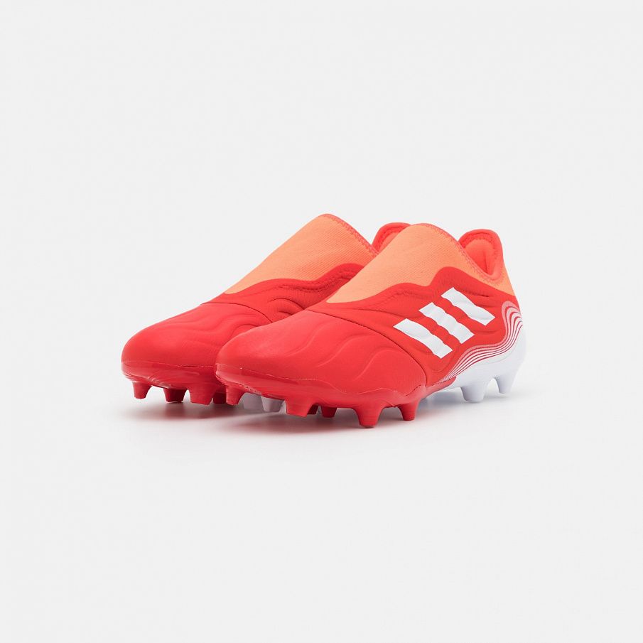 Фото № 2 с приближением к товару «‎Adidas Copa Sense.3 FG»