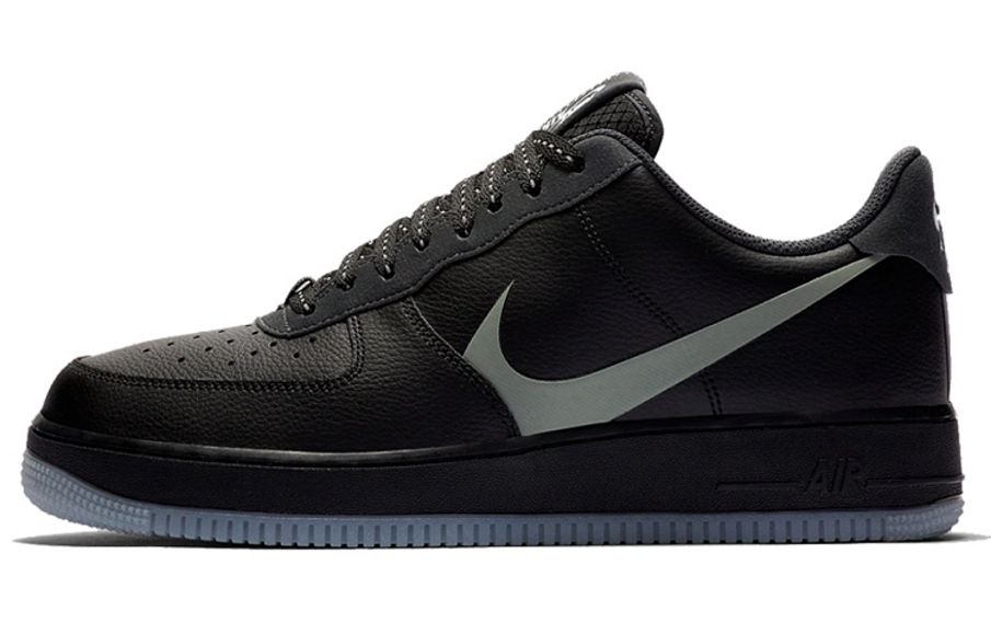Фото № 1 с приближением к товару «‎Nike Air Force 1 Low 'Grey Swoosh'»