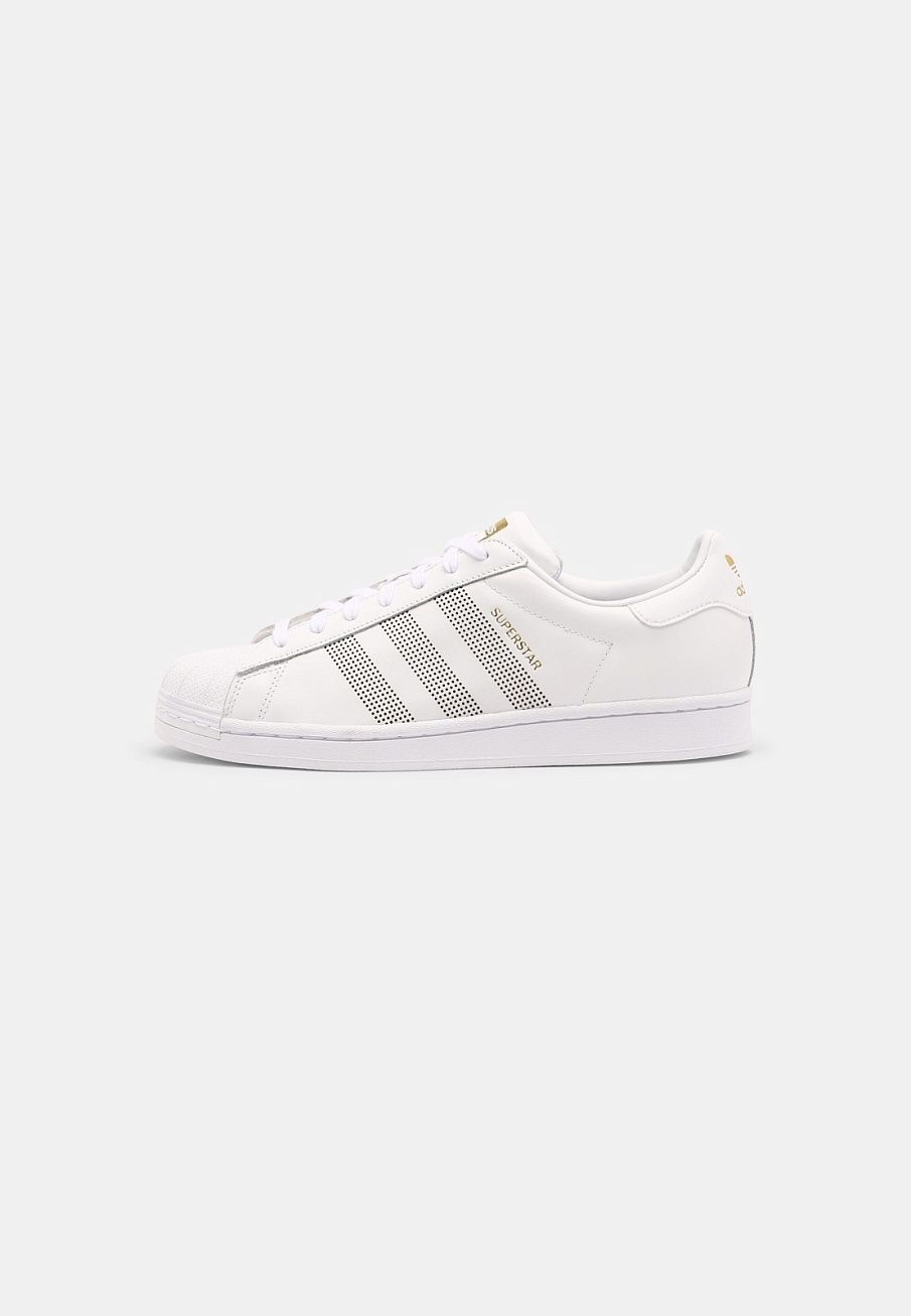 Фото № 1 с приближением к товару «‎Adidas Superstar »