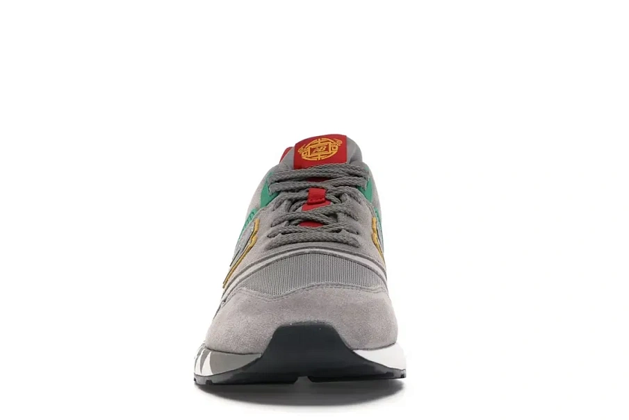 Фото № 2 с приближением к товару «‎New Balance 997 Sport»