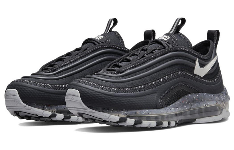 Фото № 3 с приближением к товару «‎Nike Air Max 97 Terrascape Sneaker Black»