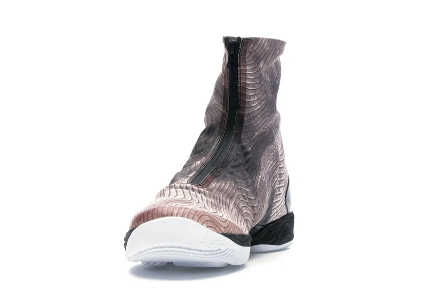 Фото № 3 с приближением к товару «‎Jordan XX8 Black Camo»