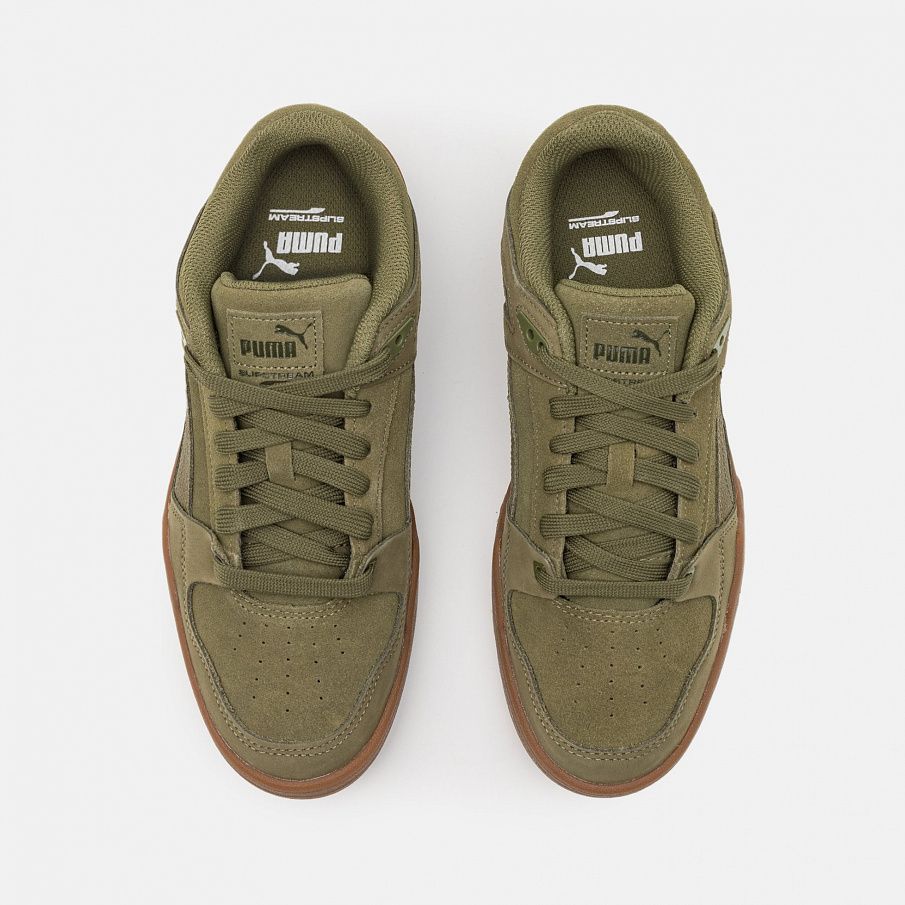 Фото № 4 с приближением к товару «‎Puma Slipstream »