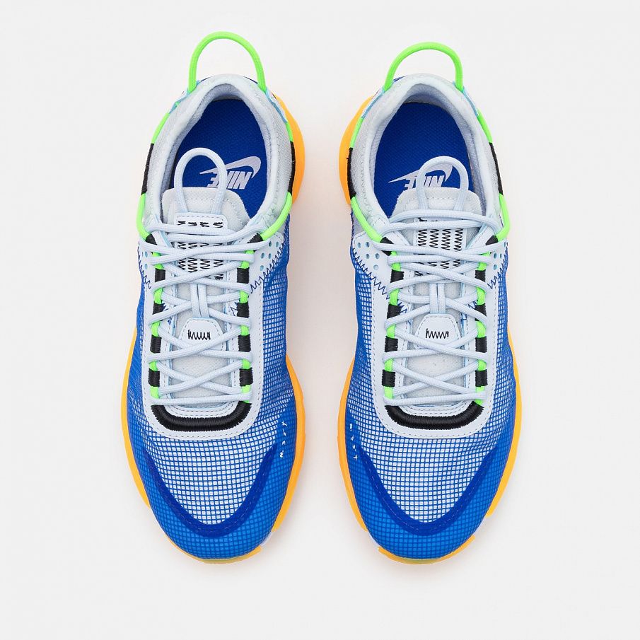 Фото № 4 с приближением к товару «‎Nike React Live Prm »