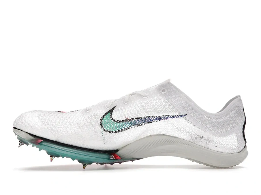 Фото № 3 с приближением к товару «‎Nike Air Zoom Victory White Ombre»