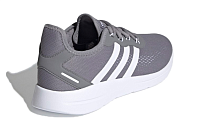 Фото № 4 с приближением к товару «‎adidas Neo Lite Racer Rbn 2.0 Grey»