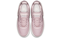 Фото № 4 с приближением к товару «‎Nike Air Force 1 Low '07 SE PRM Jelly Jewel - Plum Chalk»