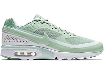 Фото № 1 с приближением к товару «‎Nike Air Max BW Ultra Enamel Green»