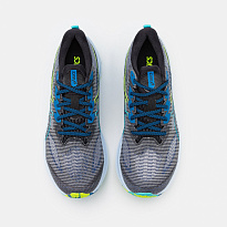 Фото № 4 с приближением к товару «‎Asics Novablast 2 LE»