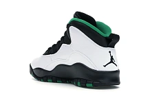 Фото № 6 с приближением к товару «‎Jordan 10 Retro Seattle»