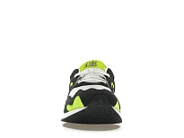 Фото № 2 с приближением к товару «‎Nike Air Streak Lite Low Black White Volt»