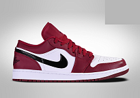 Фото № 1 с приближением к товару «‎Nike Air Jordan 1 Retro Noble »