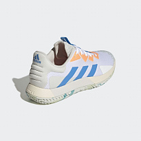 Фото № 4 с приближением к товару «‎Adidas Solematch Control»