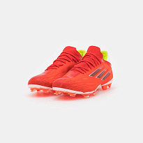 Фото № 2 с приближением к товару «‎Adidas X FG »