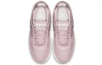 Nike Air Force 1 Low '07 SE PRM Jelly Jewel - Plum Chalk - 5