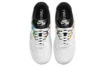 Nike Air Force 1 React DMSX - 5