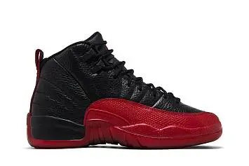 Air Jordan 12 Retro GS Flu Game 2025 - 2