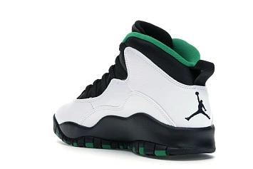 Jordan 10 Retro Seattle - 6
