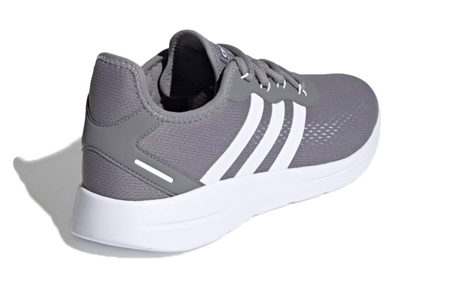 Фото № 4 с приближением к товару «‎adidas Neo Lite Racer Rbn 2.0 Grey»