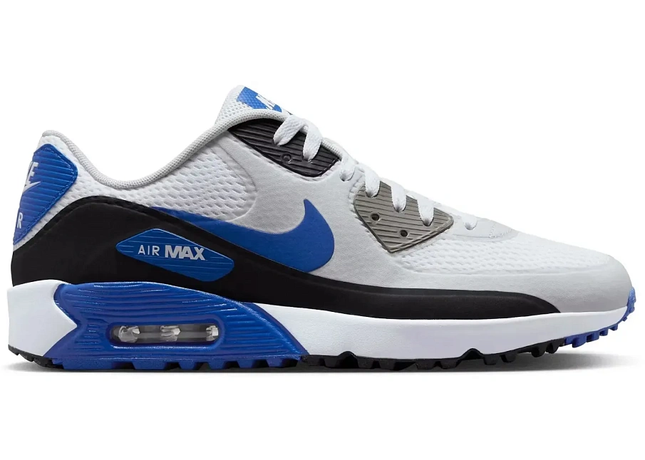 Фото № 1 с приближением к товару «‎Nike Air Max 90 Golf»